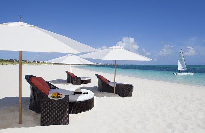 Wymara Resort & Villas Grace Bay Facilities photo