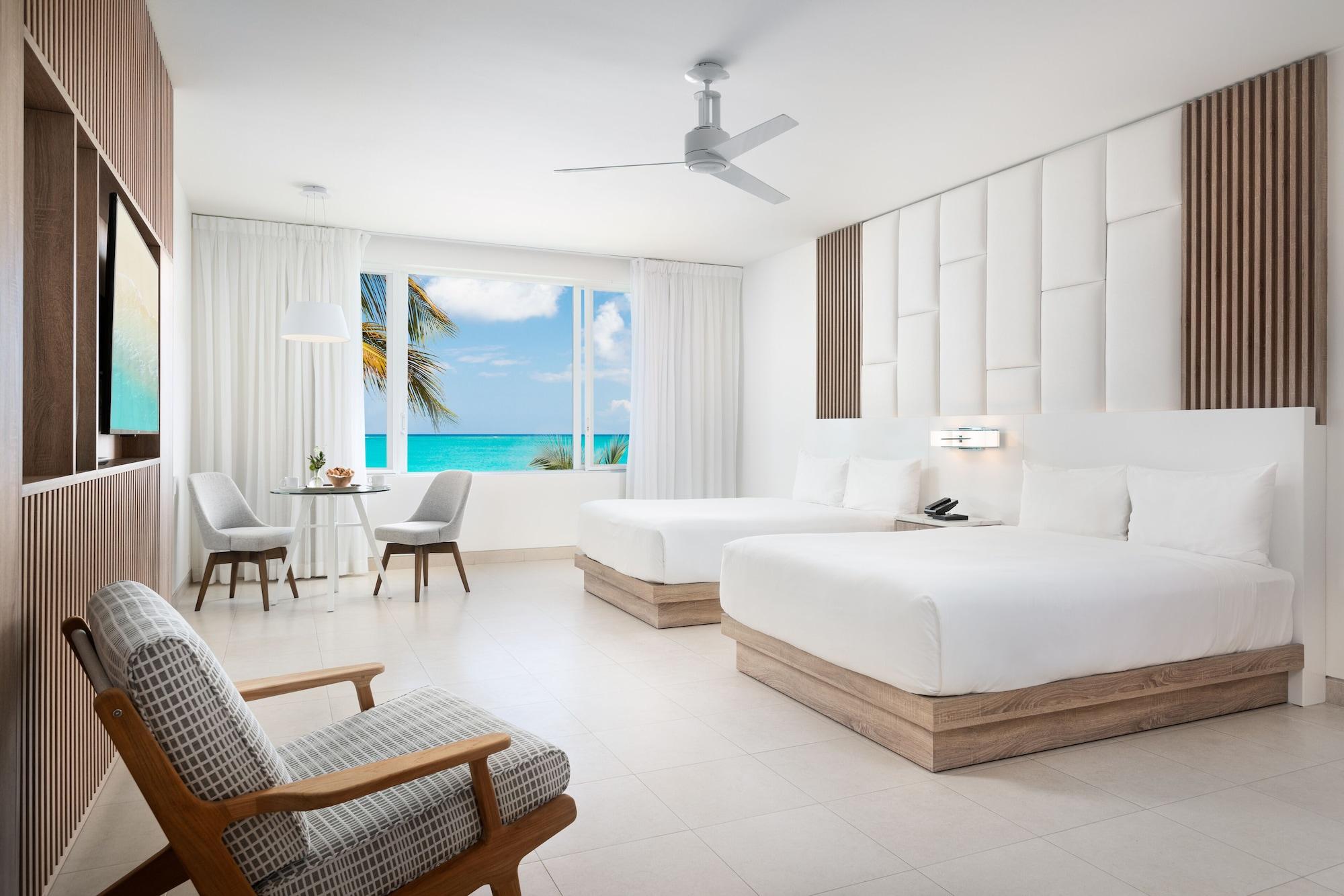 Wymara Resort & Villas Grace Bay Exterior photo