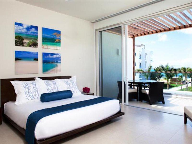 Wymara Resort & Villas Grace Bay Exterior photo