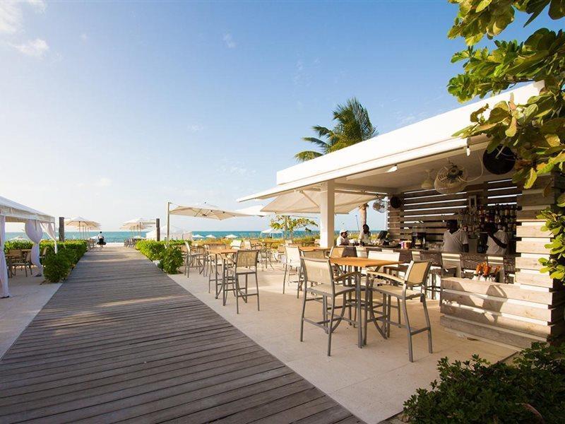 Wymara Resort & Villas Grace Bay Exterior photo