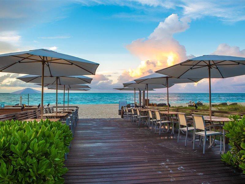 Wymara Resort & Villas Grace Bay Exterior photo