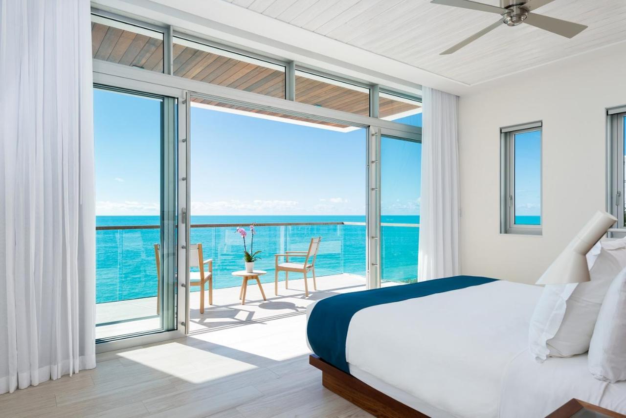 Wymara Resort & Villas Grace Bay Exterior photo