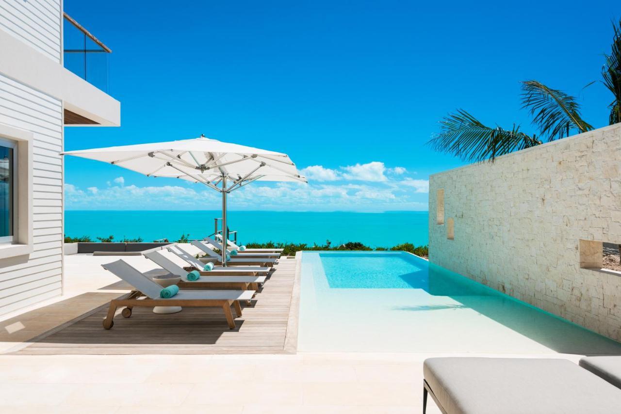 Wymara Resort & Villas Grace Bay Exterior photo